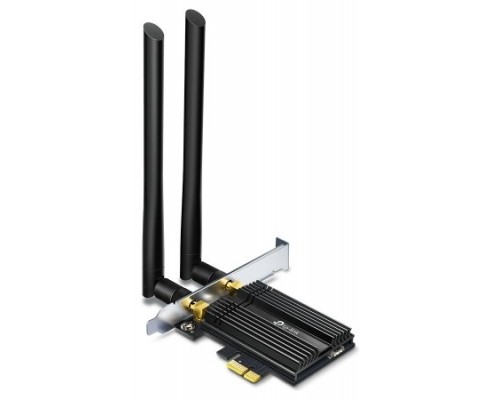 TP-Link Archer TX50E - adaptador de red - PCIe -